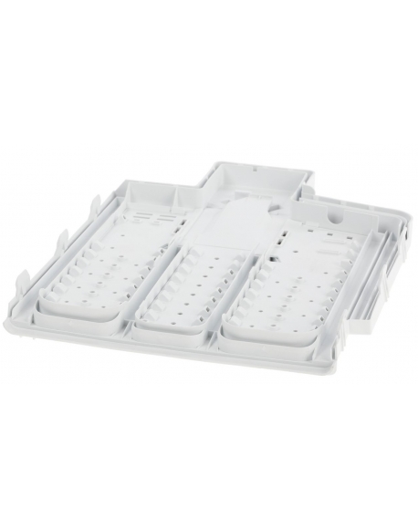 Bac a lessive-partie superieure lave linge bosch siemens 00795736