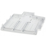 Bac a lessive-partie superieure lave linge bosch siemens 00795736