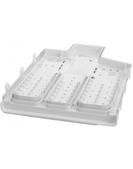 Bac a lessive-partie superieure lave linge bosch siemens 11011543