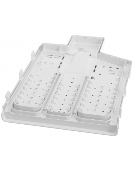 Bac a lessive-partie superieure lave linge bosch siemens 11011545