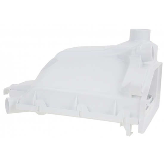 Boitier du bac a lessive lave linge bosch siemens 00791363