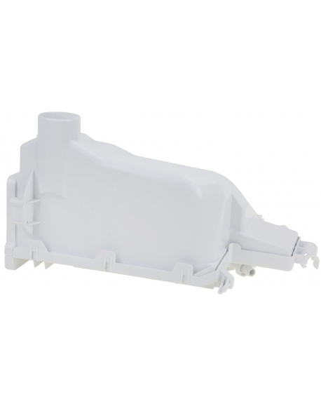 Boitier du bac a lessive lave linge bosch siemens 00791363