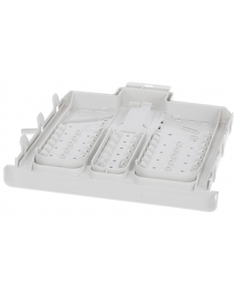 Boitier du bac a lessive lave linge bosch siemens 11010480