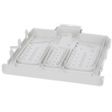 Boitier du bac a lessive lave linge bosch siemens 11010480