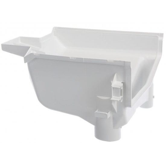Bac a lessive-partie inferieure lave linge bosch siemens 11011877
