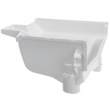 Bac a lessive-partie inferieure lave linge bosch siemens 11011877