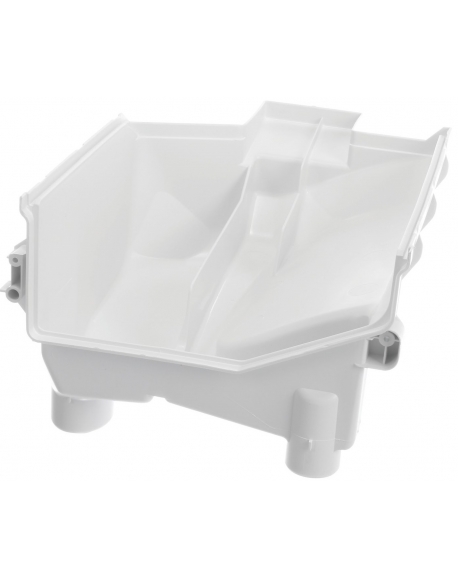 Bac a lessive-partie inferieure lave linge bosch siemens 11011877