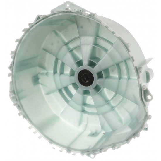 Bac à lessive a l'arriere lave linge bosch siemens 00715099