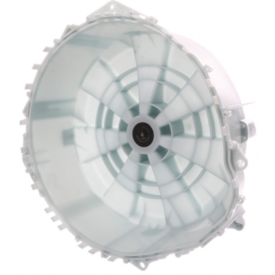 Bac à lessive a l'arriere lave linge bosch siemens 00715098