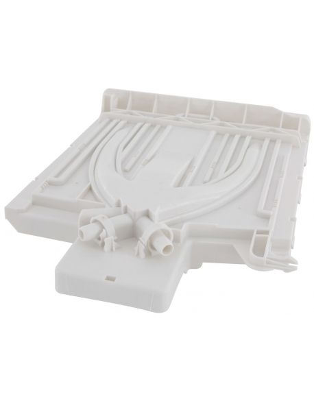 Bac a lessive-partie superieure lave linge bosch siemens 00659869