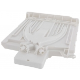 Bac a lessive-partie superieure lave linge bosch siemens 00659869