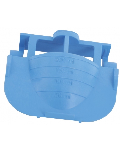 00605740 - INSERT PRODUIT LESSIVIEL LAVE LINGE