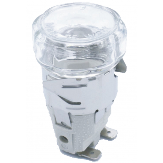 Ampoule de four E14 Bosch Siemens 00057874 – FixPart