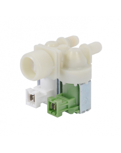 electrovanne 2 voies lave linge arthur martin electrolux 1240825040