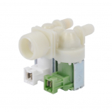 electrovanne 2 voies lave linge arthur martin electrolux 1240825040