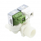 electrovanne 2 voies lave linge arthur martin electrolux 1240825040