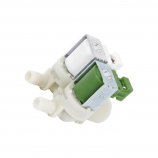 electrovanne 2 voies lave linge arthur martin electrolux 1240825040