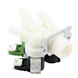 electrovanne 3 voies lave linge aeg arthur martin electrolux 1325487005