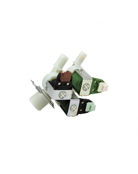 electrovanne 3 voies lave linge aeg arthur martin electrolux 1325487005