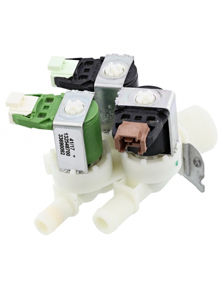 electrovanne 3 voies lave linge aeg arthur martin electrolux 1325487005
