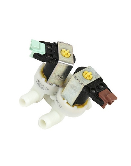 electrovanne 2 voies lave linge arthur martin electrolux 1325186110