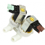 electrovanne 2 voies lave linge arthur martin electrolux 1325186110