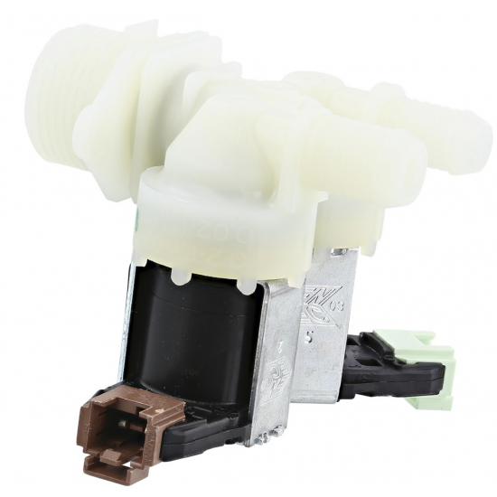 electrovanne 2 voies lave linge arthur martin electrolux 1325186110