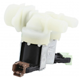 electrovanne 2 voies lave linge arthur martin electrolux 1325186110