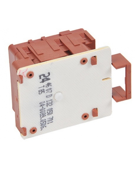 Sélecteur de programme pour lave-linge - 3794404008