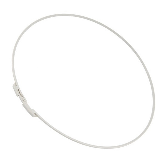 Bague de verrouillage de joint de hublot pour lave-linge - 1320552001