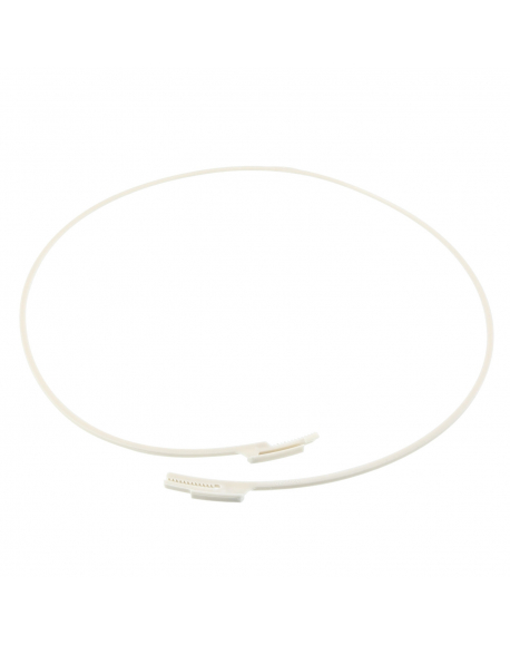Bague de verrouillage de joint de hublot pour lave-linge - 1320552001