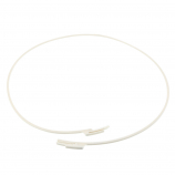 Bague de verrouillage de joint de hublot pour lave-linge - 1320552001