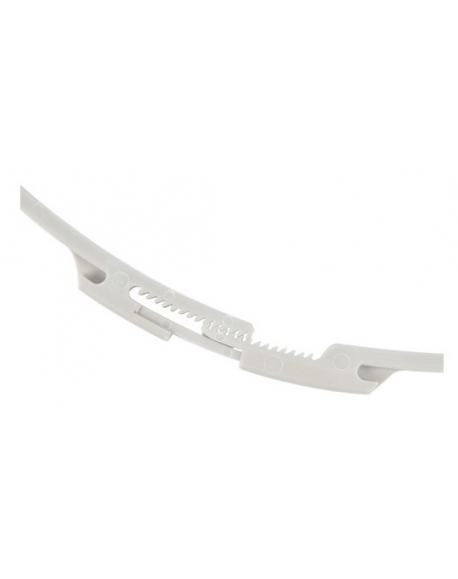 Bague de verrouillage de joint de hublot pour lave-linge - 1320552001