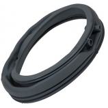 Joint de hublot en caoutchouc pour lave-linge - 1327246201