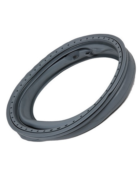 Joint de hublot en caoutchouc pour lave-linge - 1327246201