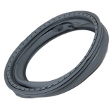 Joint de hublot en caoutchouc pour lave-linge - 1327246201