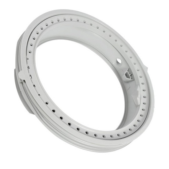 Joint de hublot en caoutchouc pour lave-linge - 1108590215