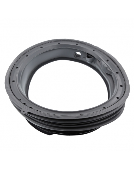 Joint de hublot en caoutchouc pour lave-linge - 1108590215