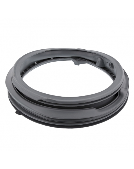 Joint de hublot en caoutchouc pour lave-linge - 1108590215