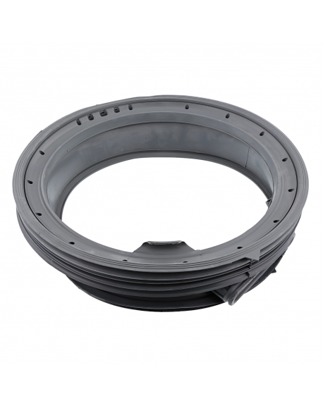 Joint de hublot en caoutchouc pour lave-linge - 1321064105