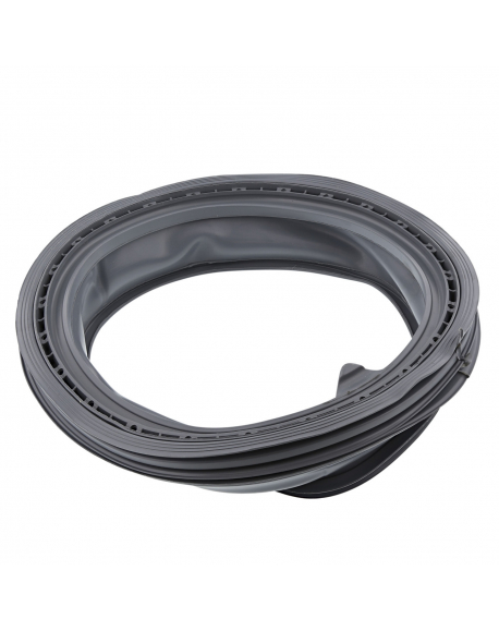 Joint de hublot en caoutchouc pour lave-linge - 3790200608