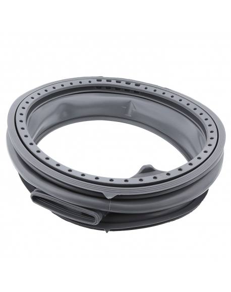 Joint de hublot en caoutchouc pour lave-linge - 3792699005