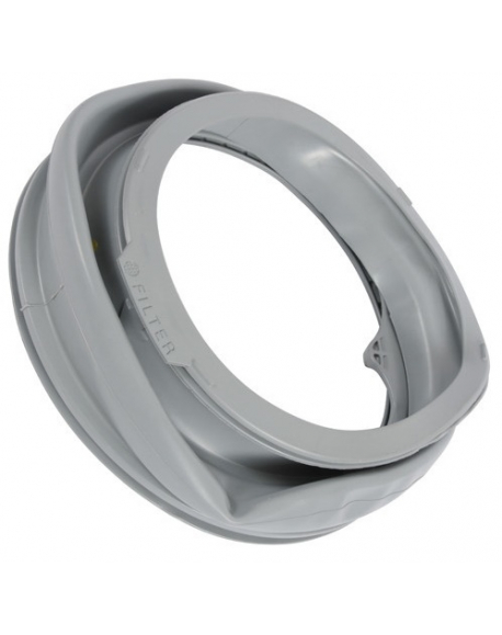 Joint de hublot en caoutchouc pour lave-linge - 3792699005