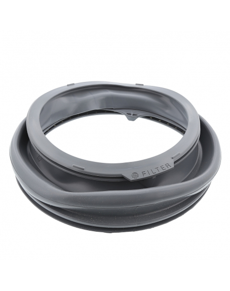 Joint de hublot en caoutchouc pour lave-linge - 3792699005