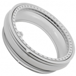 Joint de hublot en caoutchouc pour lave-linge - 1471100014