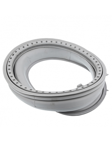 Joint de hublot en caoutchouc pour lave-linge - 1471100014