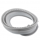 Joint de hublot en caoutchouc pour lave-linge - 1471100014