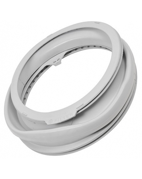 Joint de hublot en caoutchouc pour lave-linge - 1471100014