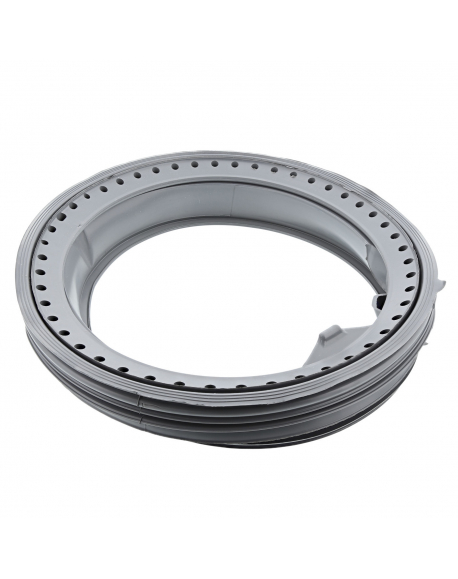 Joint de hublot en caoutchouc pour lave-linge - 1325370201