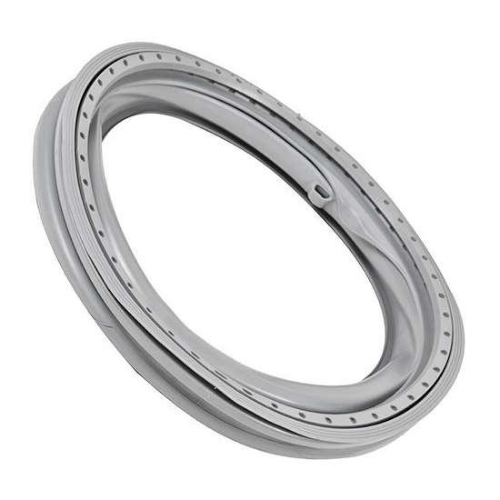 Joint de hublot en caoutchouc pour lave-linge - 1327246110